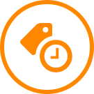 Time Slots & Tags Time Slots & Tags