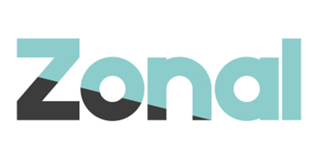 zonal Logo zonal logo
